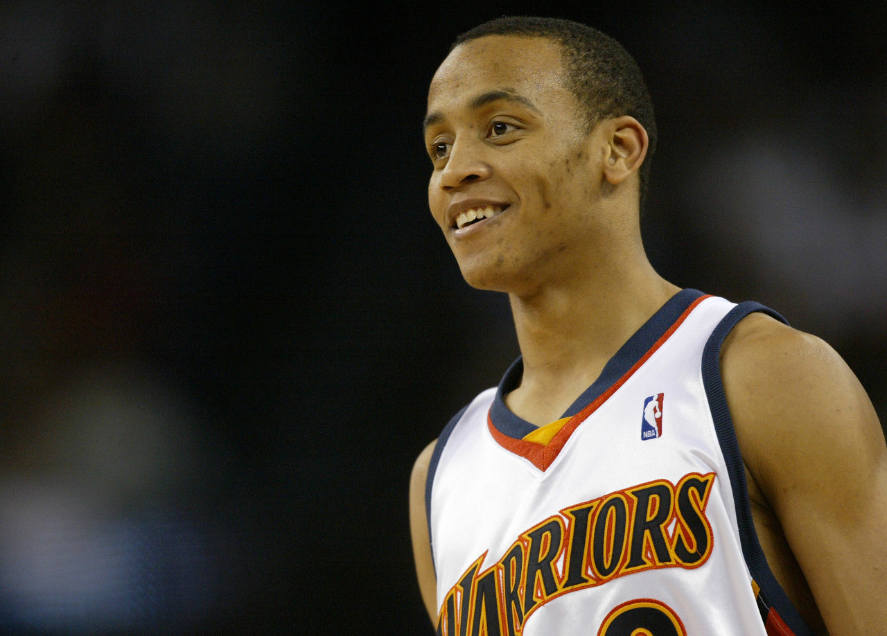 埃利斯:被勇士交易让我一度想退役 雄鹿毫无球队文化且没有方向